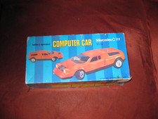 Computer mercedes 111 d'occasion  Bagnoles-de-l'Orne
