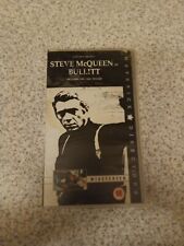 Steve mcqueen bullitt for sale  CHESTER