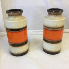 West germany west for sale  THETFORD