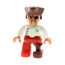 Lego duplo figure d'occasion  Expédié en Belgium