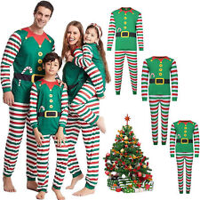 Christmas pyjamas xmas for sale  USA