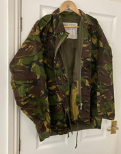British army combat for sale  DURHAM