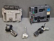 Kit demarrage calculateur d'occasion  Velaux