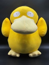 Pokemon enton plüschtier gebraucht kaufen  Riedbach