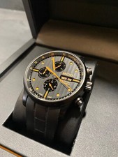 Mido multifort chronograph gebraucht kaufen  Leipzig