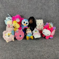 Plush assorted lot for sale  Bronx