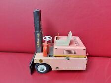 STAGOR 2T Diesel Gabelstapler fork lift  MSB GDR DDR TINTOY 1968-79 battery oper comprar usado  Enviando para Brazil