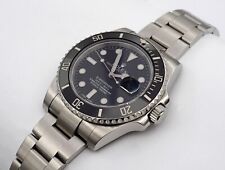 Rolex yster perpetual gebraucht kaufen  Ahrensburg