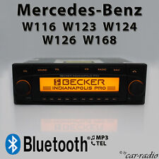 Bluetooth radio mercedes gebraucht kaufen  Gütersloh