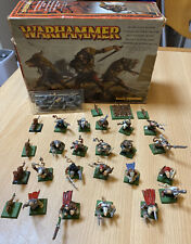 Warhammer ratti notturni usato  Roma