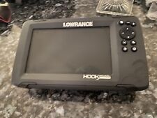 Gps lowrance hook usato  Budoni