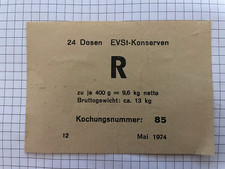 Berlin reserve notreserve gebraucht kaufen  Stahnsdorf
