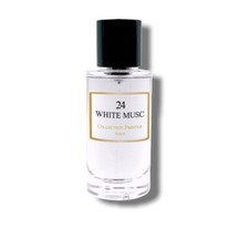 Collection prestige white d'occasion  Pantin