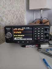 Uniden sds200e digital for sale  BRISTOL