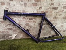 Vintage 1995 trek for sale  BELFAST