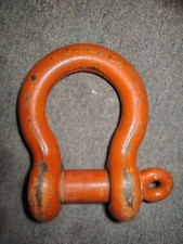 Columbus mckinnon ton for sale  Saint Matthews