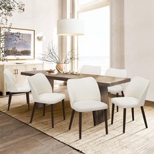 Upholstered dining chairs for sale  Indianapolis