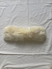 Collo pelliccia con usato  Ostiglia