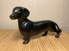 Model dachshund cast for sale  PONTYCLUN