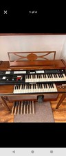 Baldwin orga sonic for sale  ABERDARE