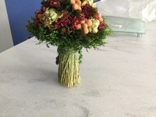 Biedermeier bouquet timeless for sale  HERNE BAY