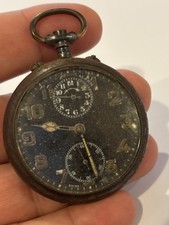 Ww1 zenith officer for sale  ABERDEEN