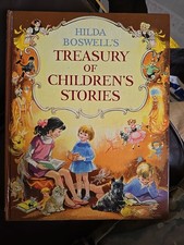 Hilda boswell treasury for sale  BURTON-ON-TRENT