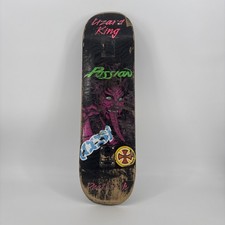 Deathwish liz king for sale  Williamsport