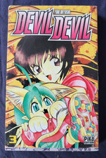 Manga devil devil d'occasion  Dinan
