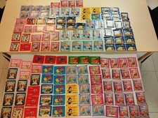 Pochette stickers panini d'occasion Pochette stickers panini d'occasion  Combs-la-Ville