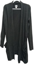 gray s chico women sweater for sale  El Paso