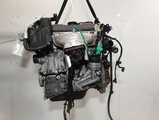 Moteur peugeot 206 d'occasion  Brétigny-sur-Orge