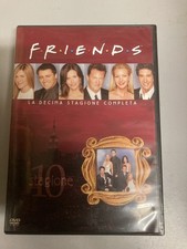 Dvd friends cofanetto usato  Bologna