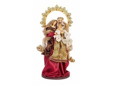 Sacra famiglia baroque usato  Cerignola