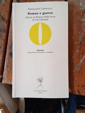 Emanuele castrucci nomos usato  Napoli