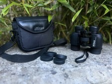 Paire jumelles nikon d'occasion  Laon