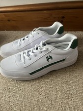 Hensilite bowls shoes for sale  LONDON