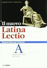 latina lectio usato  Ancona