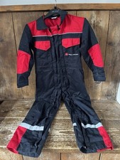 Massey ferguson overalls for sale  DONCASTER