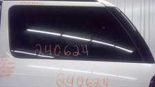 Driver quarter glass for sale  Mondovi