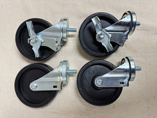 Commercial stem casters for sale  Hattiesburg