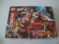 Lego ninjago 71718 d'occasion  Montreux-Château