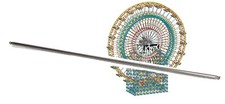 Knex metal rod for sale  Mount Mourne