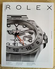 Rolex magazine explorer usato  Sant Ilario d'Enza