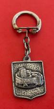 Porte clefs ortf d'occasion  Castillon-la-Bataille