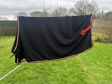 Rambo show rug for sale  COLCHESTER
