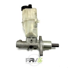 Maître cylindre peugeot d'occasion  Vouneuil-sous-Biard