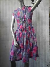 Rockabilly kleid blumen gebraucht kaufen Rockabilly kleid blumen gebraucht kaufen  Neuruppin