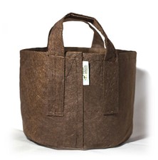 Root pouch marron d'occasion  Montastruc-la-Conseillère