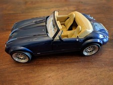 Modellauto revell wiesmann gebraucht kaufen  München